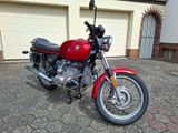 BMW R 100 T - BMW 1980 R100