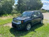 Jeep Renegade 1.4 Multiair Limited FWD - T... - Jeep Renegade von privat