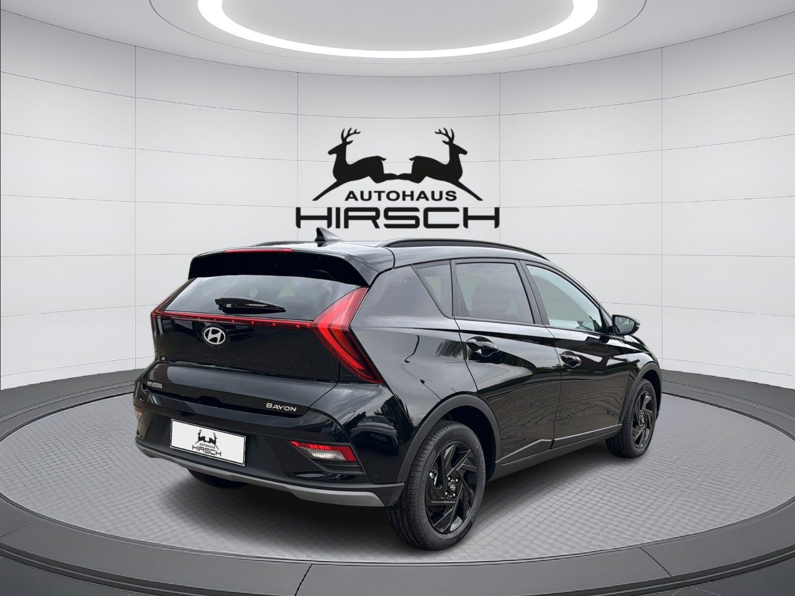 Hyundai BAYON - Bild 3