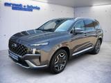 Hyundai SANTA FE 1.6 Plugin-Hybrid 4WD Signature - Hyundai SANTA FE: Signature