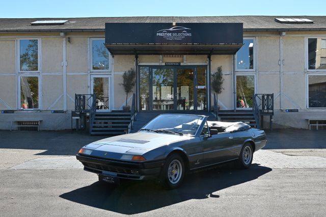 Ferrari 400