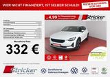 Polestar 2 Long Range Single 332,-ohne Anzahlung Motor Pi - Polestar aus 2023