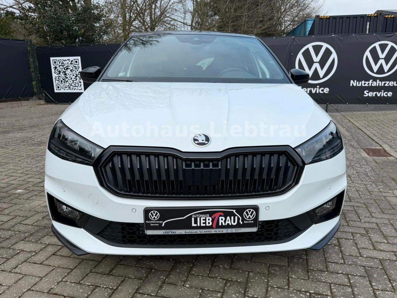 Skoda Fabia - Bild 2