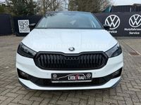 Skoda Fabia - Vorschau Bild 2
