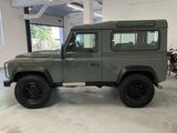Land Rover Defender 90 Station Wagon*Holzboden*Sportlenkrad - Land Rover Gebrauchtwagen in Oberhausen