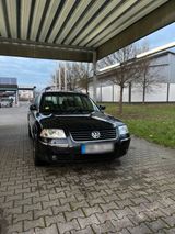 Volkswagen VW Passat 3bg 1.9 Tdi - Volkswagen Passat aus 2002: Kombi, 1.9