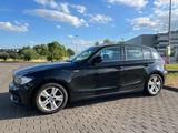 BMW 116i - - BMW 116 in Kassel