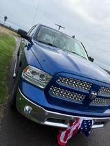 Dodge RAM - Dodge RAM: Von Privat