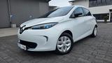 Renault ZOE Zoe Life/GARANTIE/TÜV NEU/ - Renault ZOE in Freiburg