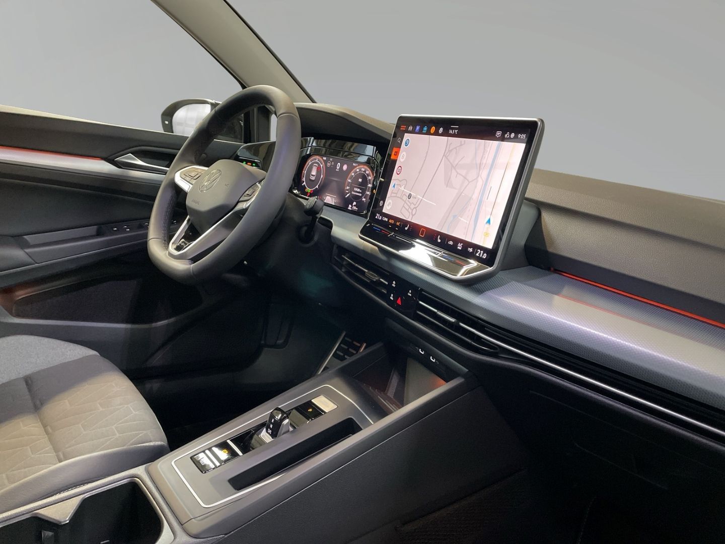 Volkswagen Golf - Bild 6