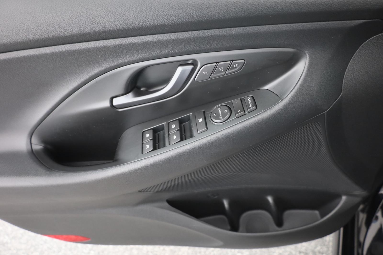 Hyundai i30 Fastback 2.0 T-GDI N Performance Panorama