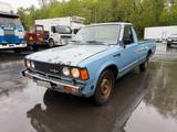 Datsun Andere Pick up Diesel 2160 cm manual - Datsun