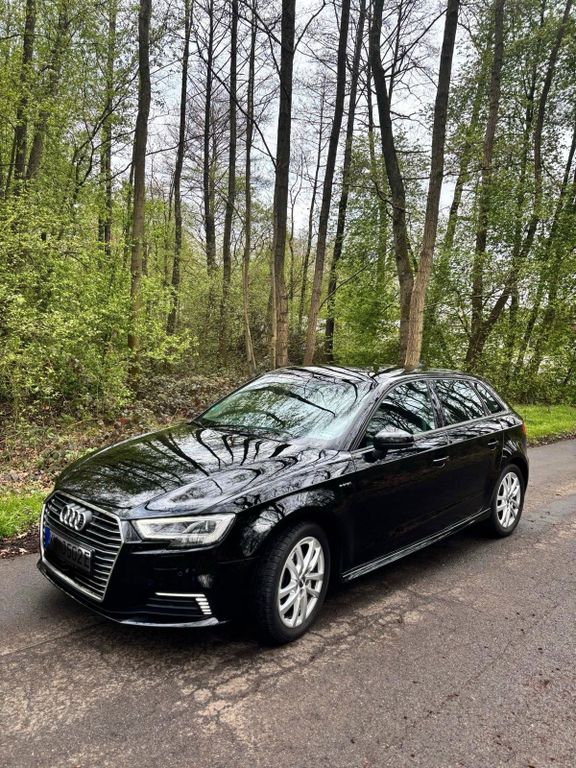 Image of Audi A3