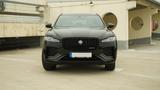 Jaguar F-Pace P250 R-DYNAMIC BLACK AWD R-DYNAMIC BLACK - Jaguar F-Pace: R Dynamic Black