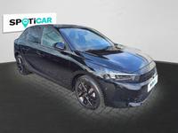 Opel Corsa GS 1,2 KliAut Turbo 74 KW MT6