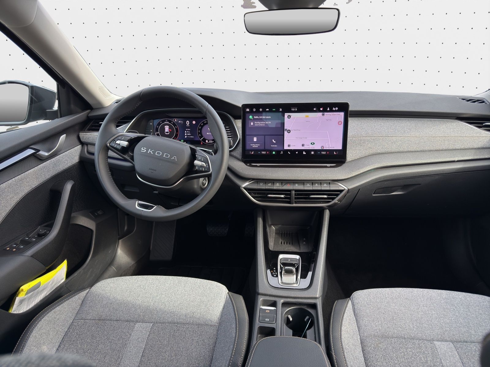 Skoda Octavia - Bild 5