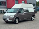 Volkswagen T5 Hochdach - VW T5 hochdach