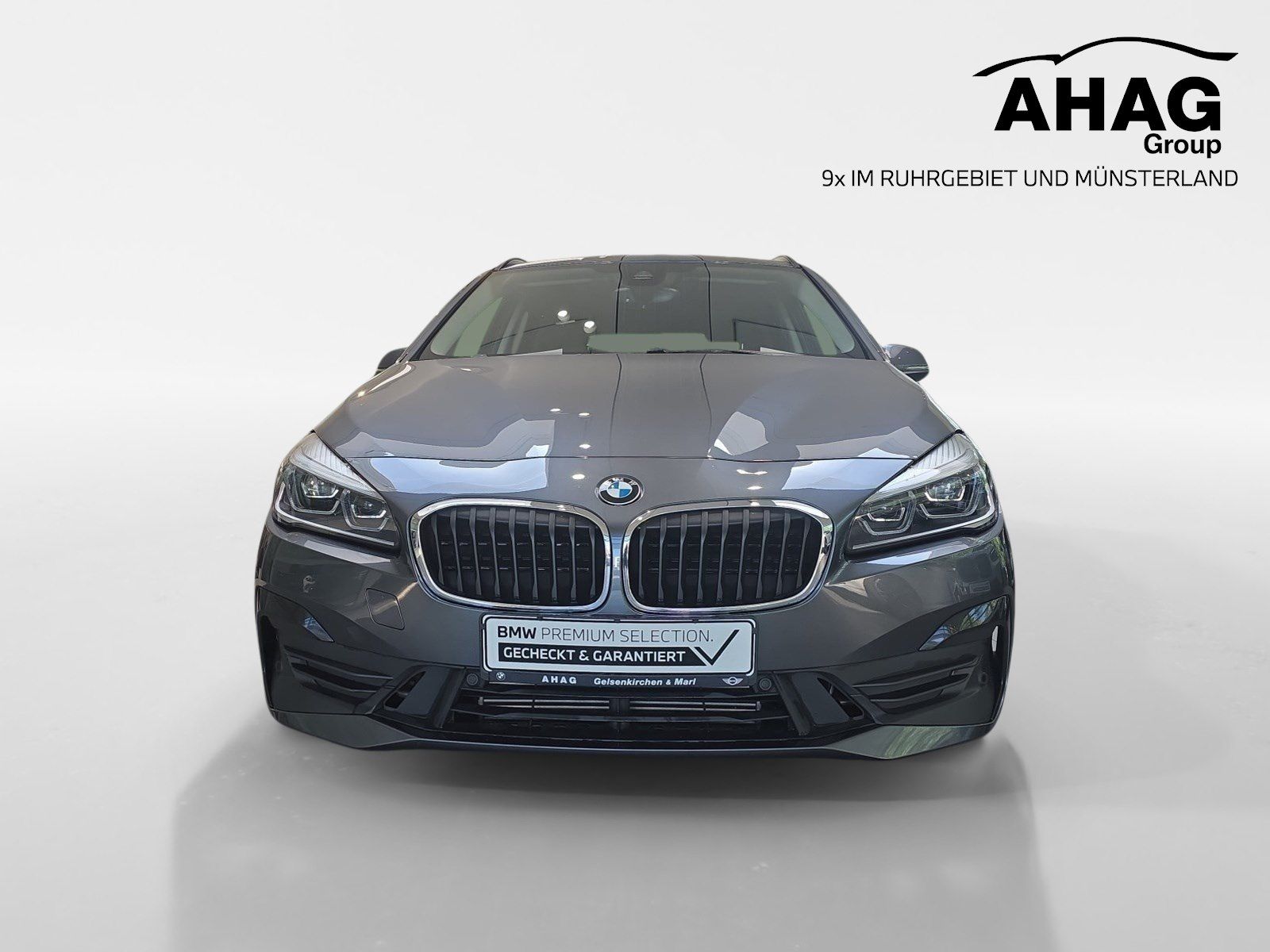 BMW 225 Active Tourer - Bild 2