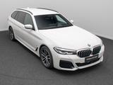 BMW 520d M Sport Kamera HUD HiFi AHK Stop&Go Alarm - BMW 5er Reihe in Wuppertal