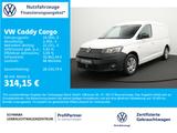 Volkswagen Caddy Cargo Maxi 2.0 TDI *AHK*NAVI*SPUR*8-fach* - Volkswagen Caddy in Augsburg