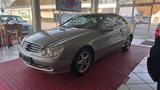 Mercedes-Benz CLK 200 Coupe ELEGANCE+LPG GAS+ - Mercedes-Benz CLK-Klasse mit LPG-Antrieb