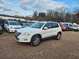 Volkswagen Tiguan Freestyle BMT - Volkswagen Tiguan Freestyle mit Benzin-Antrieb