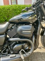 Harley-Davidson XG750A Street Rod  - Angebote entsprechen deinen Suchkriterien