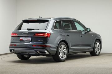 Audi Q7 - 2