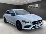 Mercedes-Benz CLA 250 AMG Edition2020 Virtual*Led*Leder