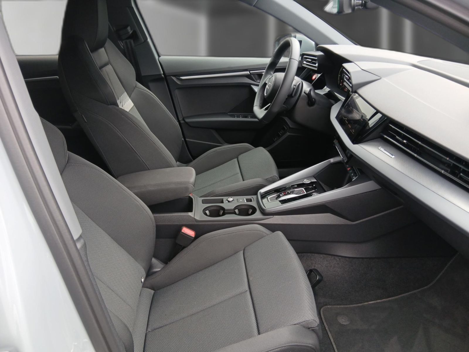 Audi A3 - Bild 10