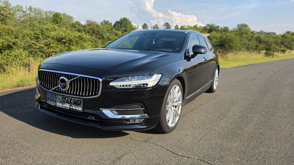 Image of Volvo V90