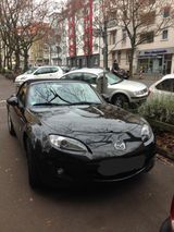 Mazda MX 5 mit Motorschaden - Mazda MX-5 in Hannover