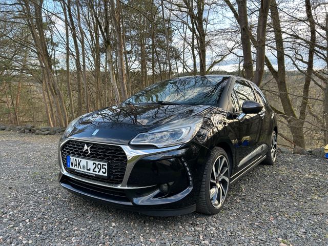 DS DS3
