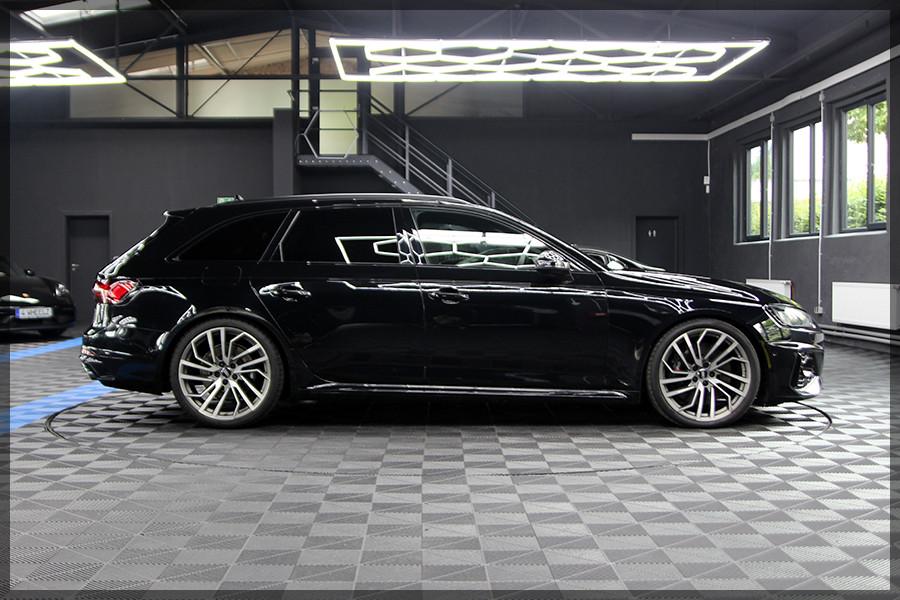 Audi RS4 2.9 TFSI tiptronic quattro Avant PDC / NAVI