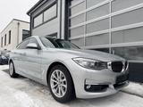 BMW 320i Gran Turismo Luxury Line H*UP CAMERA XENON - BMW 320 Gran Turismo aus 2013