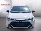 Toyota Corolla 1.8 Hybrid Touring Sports Teamplayer (ZE - Toyota: C