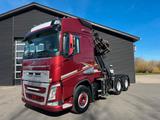 Volvo FH540 6X4 Epsilon Palfinger S260Z Kran - Angebote
