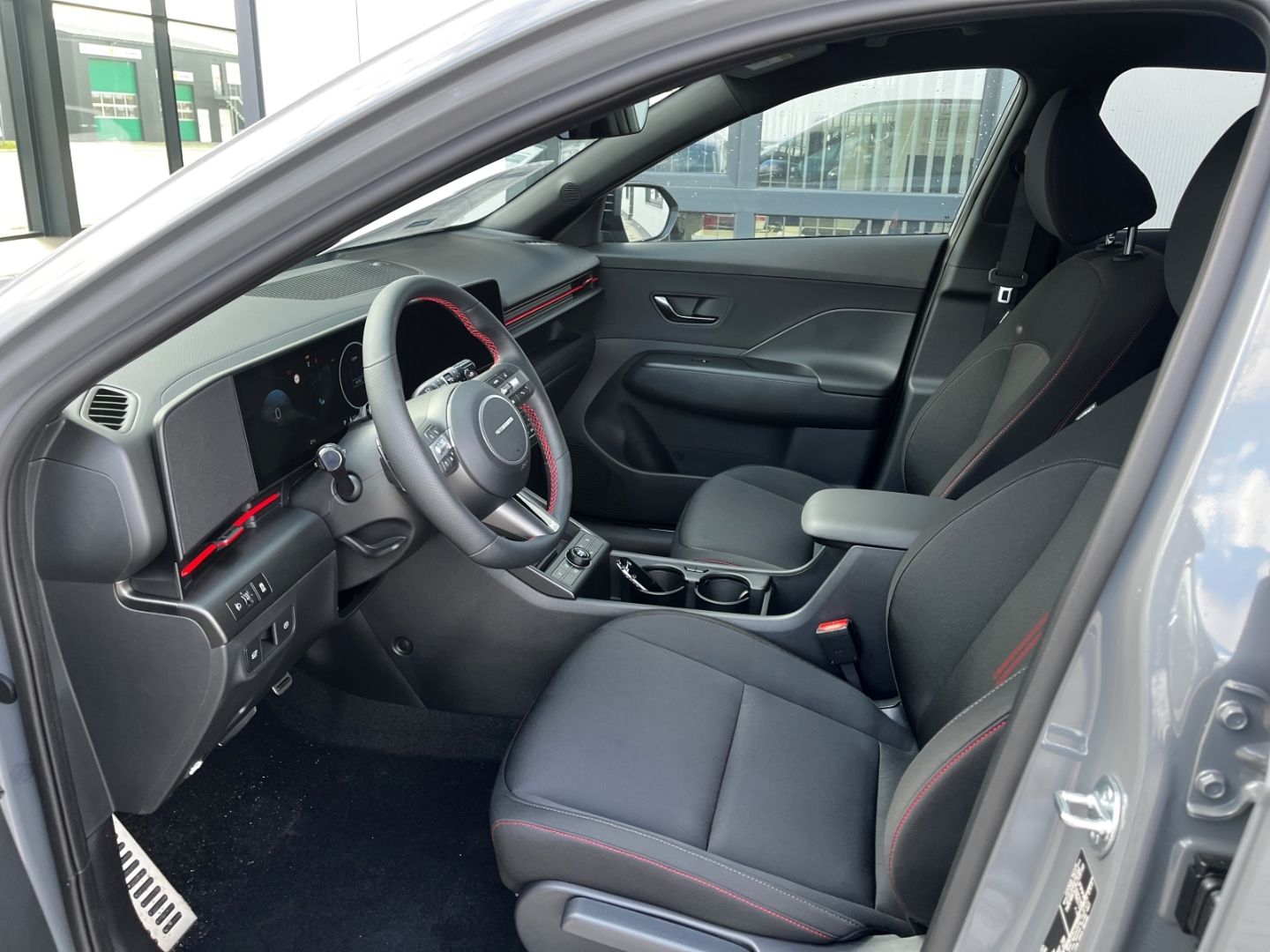 Hyundai KONA Elektro – Bild 8