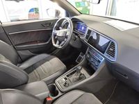 Cupra Ateca - Vorschau Bild 4