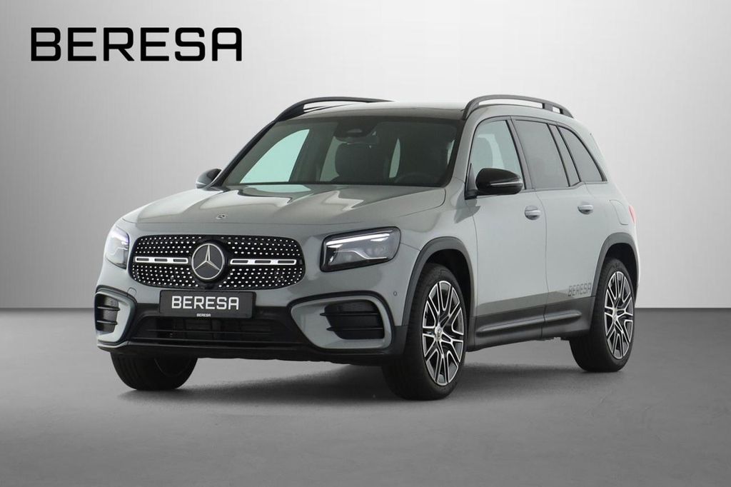 Mercedes-Benz GLB 180