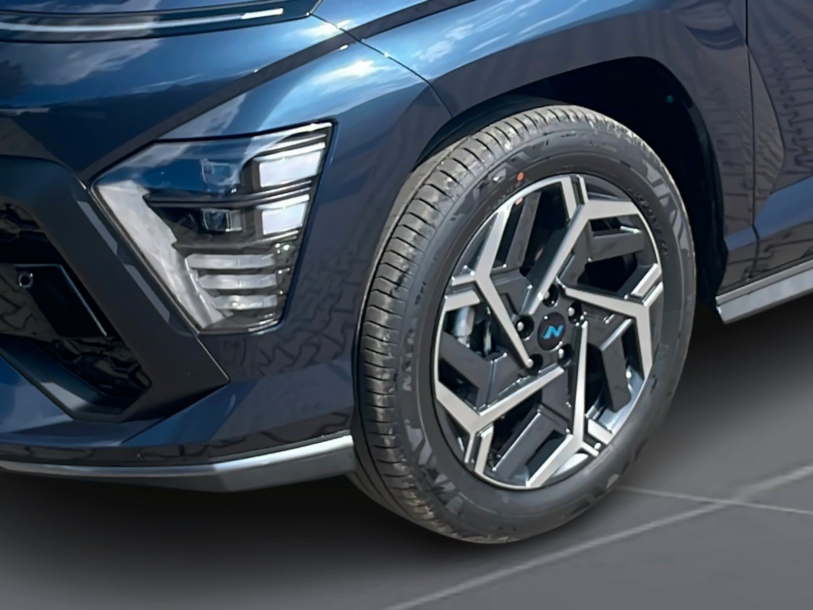 Hyundai KONA - Bild 2