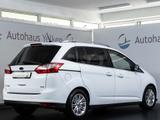 Ford Grand C-MAX Titanium *RFK*TEMP*7-SITZ - gebrauchte Ford Grand C-Max aus dem Jahr 2018