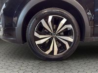 Volkswagen T-Cross - Vorschau Bild 19