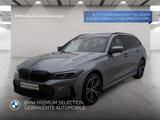 BMW 330e Touring M Sport AHK Harman/K Kamera LED