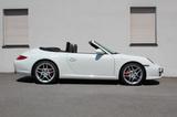 Porsche 997.2 Carrera S Cabriolet *APPROVED**SCHECKHEFT* - Porsche 997 aus 2011