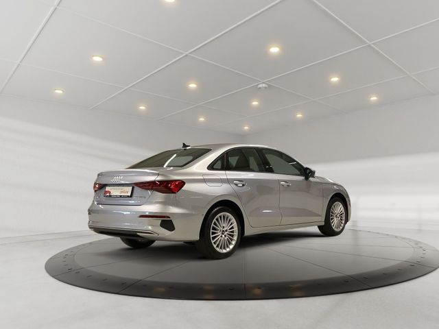 A3 Limousine advanced 35 TFSI 6-Gang,Navi,LED,AC