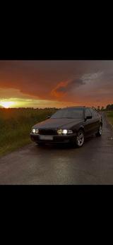 BMW E39 528i zu verkaufen - aufgrund einer... - BMW 528 aus 2000: I