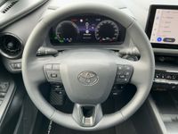 Toyota C-HR - Vorschau Bild 11