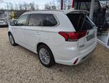 Mitsubishi Outlander Plug-in Hybrid TOP 2.4 MIVEC 4WD - gebrauchte Mitsubishi Plug-in Hybrid Outlander aus dem Jahr 2021