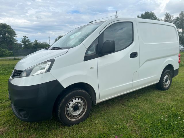 Nissan NV200 /Evalia Pro Rückfahrkamera